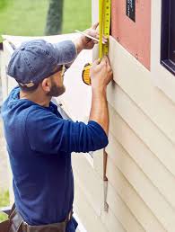 Best Historical Building Siding Restoration  in Mifflinburg, PA